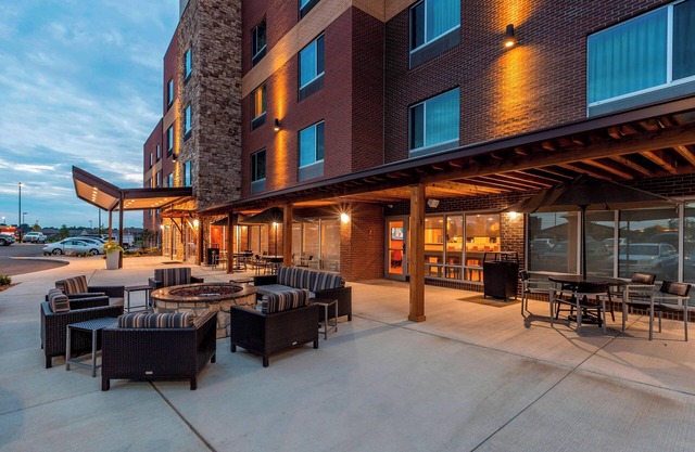 TownePlace Suites by Marriott Lexington Keeneland/Airport
