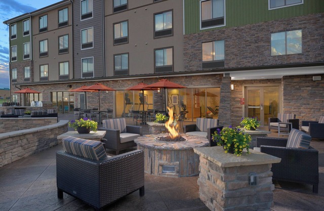TownePlace Suites by Marriott Denver South/Lone Tree