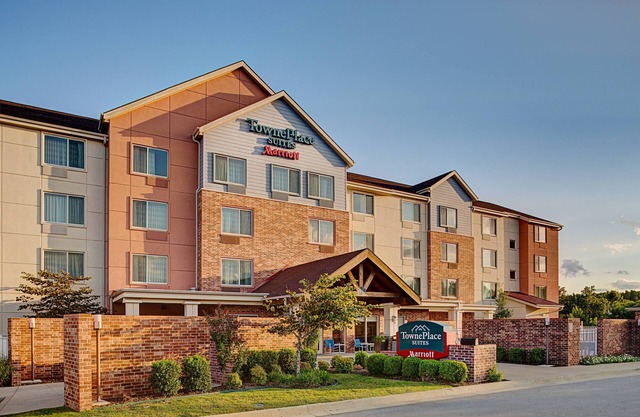 TownePlace Suites by Marriott Fayetteville North
