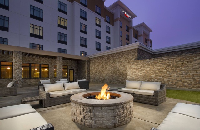 TownePlace Suites by Marriott Dallas DFW Airport N/Grapevine