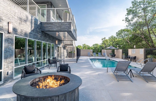 TownePlace Suites by Marriott Dallas Rockwall