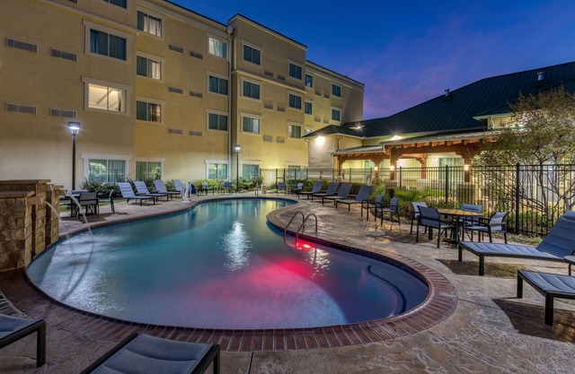 TownePlace Suites by Marriott Abilene Northeast
