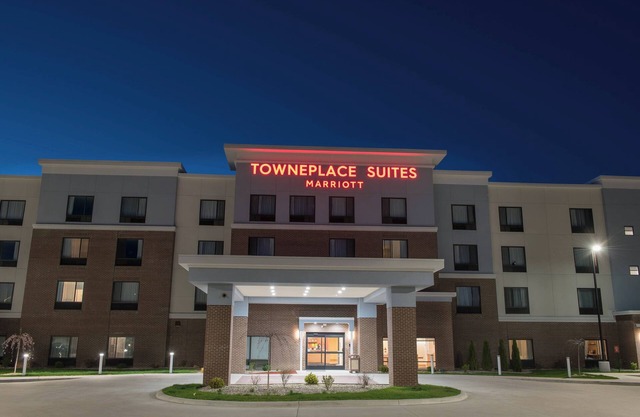 TownePlace Suites by Marriott Battle Creek