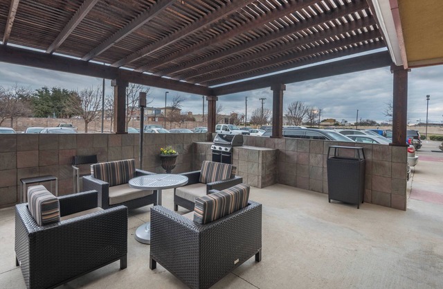 TownePlace Suites Dallas DeSoto