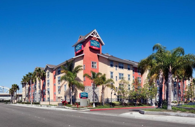 TownePlace Suites Los Angeles LAX Manhattan Beach