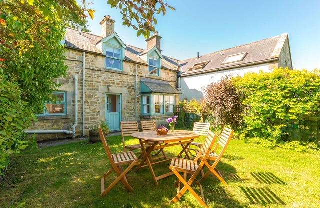 Townfoot Cottage
