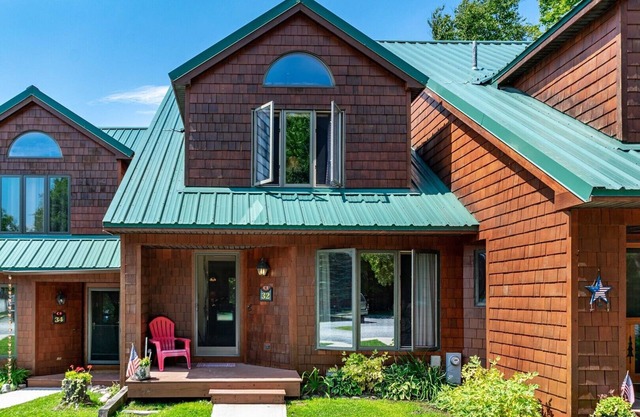 Townhome C3 - 4th Lake