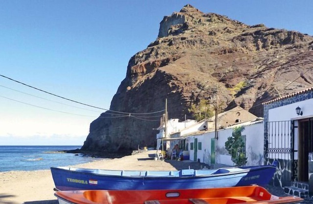 Townhouse, Playa Tasarte