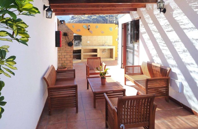 Townhouse, Playa Tasarte