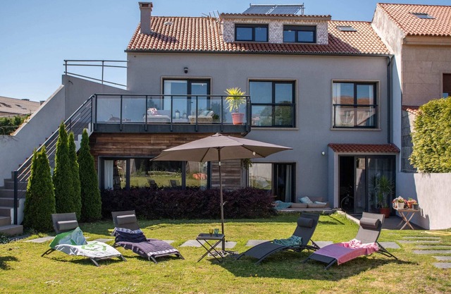 Townhouse Cambados (239), Beachside in Cambados