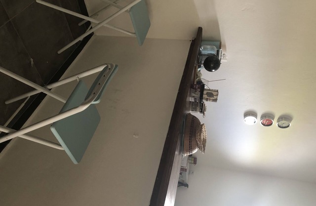 Townhouse F4 without garden, with 2 guest rooms to rent individually