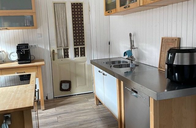 Townhouse in a rural idyll perfect for a large family