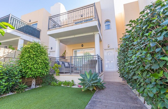 Townhouse in Palm-Mar