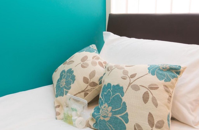 Townhouse @ Minshull New Road Crewe