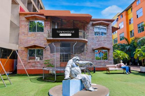 Townhouse New Digha Formerly Hotel Coral