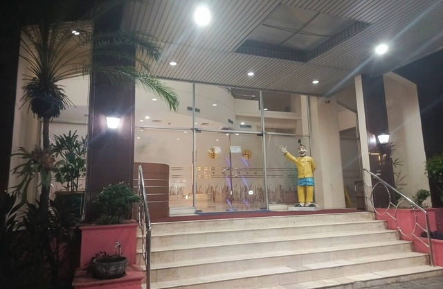 Townhouse Oak Jakarta near Monumen Nasional formerly Hotel Bintang Wisata Mandiri