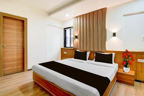 Townhouse Viman Nagar Business Stay Formerly Silver Crest