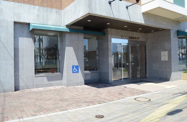 Toyoko Inn Hokkaido Hakodate Ekimae Daimon