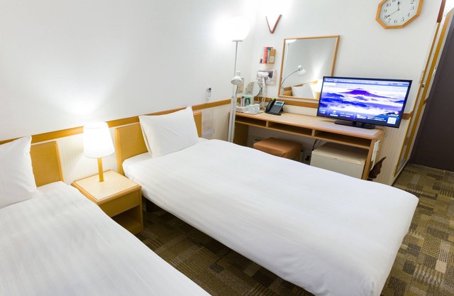 Toyoko Inn Tokushima Station Bizan