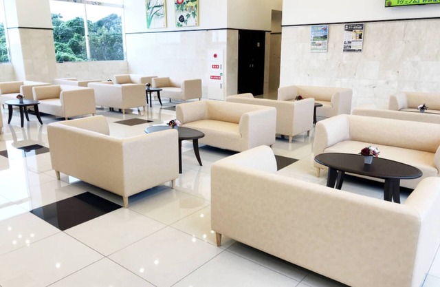 Toyoko Inn Tsushima Hitakatsu