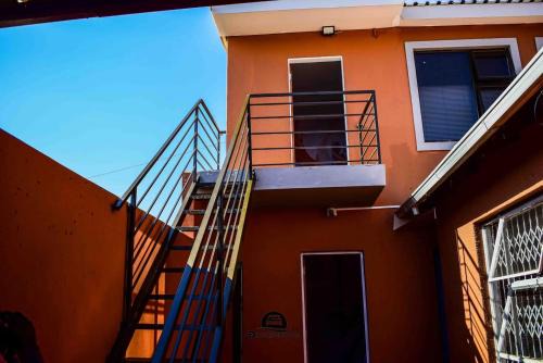TP Guesthouse