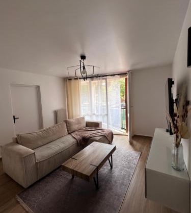 Très beau t3 neuf à franconville