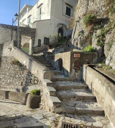 Tra Cielo e Mare
