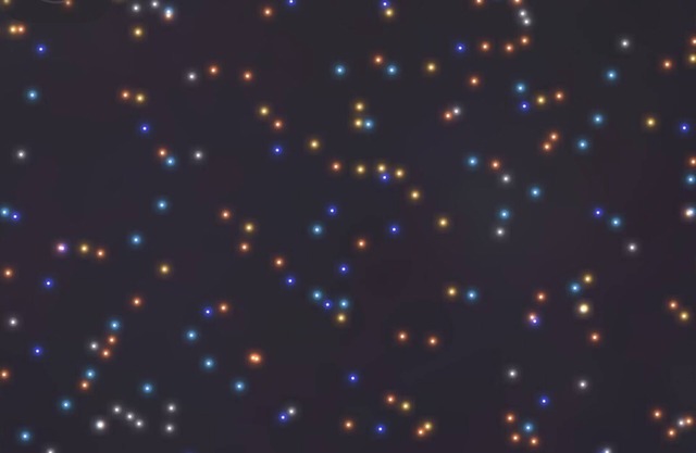 Traders Garden of Anu.