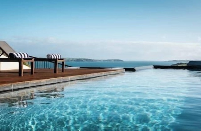 Tradewinds Estate by Waiheke Pure