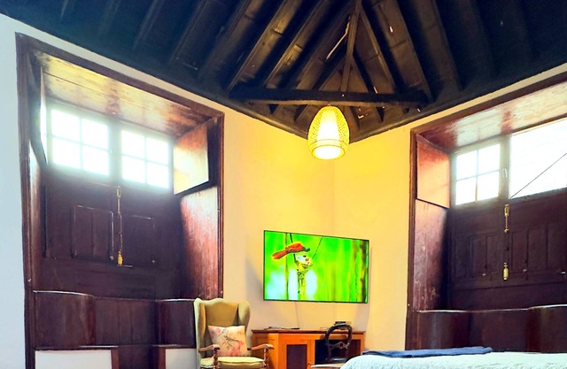 Traditional House - Caletón Gara