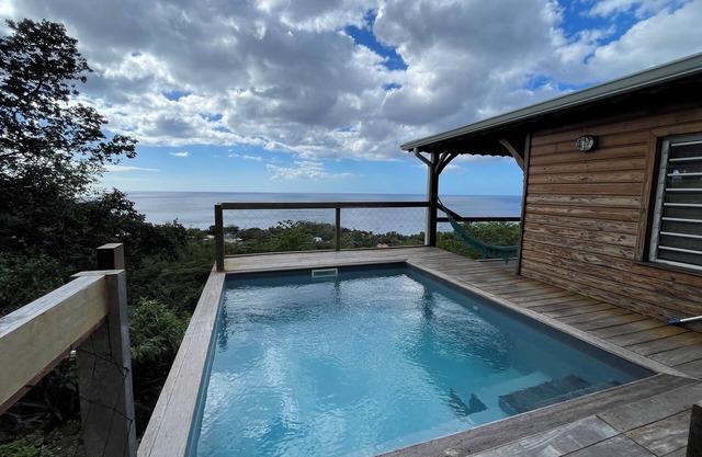 Traditional House Cythère