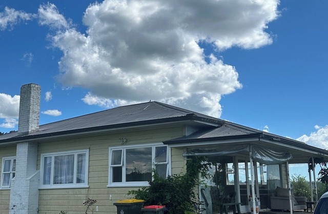 Traditional Rural Life Experience Starts Here