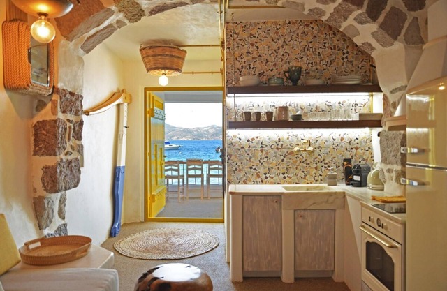 Traditional sirma in klima