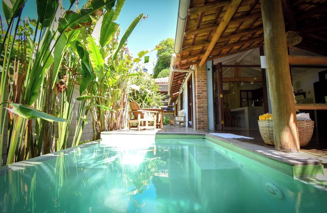 Trancoso House | Vacation Home - 300m from Quadrado and 900m from the beach