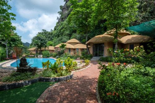 Trang An Legend Bungalow