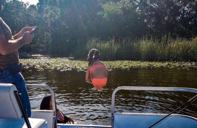 Tranquil 2/1 cottage