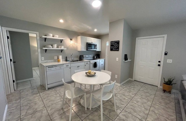 Tranquil 2 BR/2 BA condo in Rotonda West with screened lanai, and canal