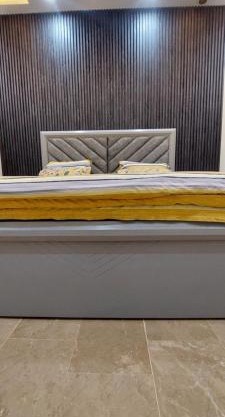 Tranquil 2BR Portion Gulistan e Joher BLK 14