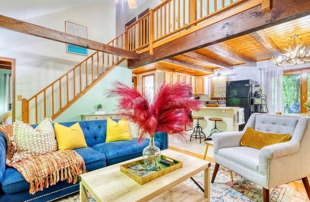 Tranquil Grove | Hot Tub | Game Room | Fire Pit