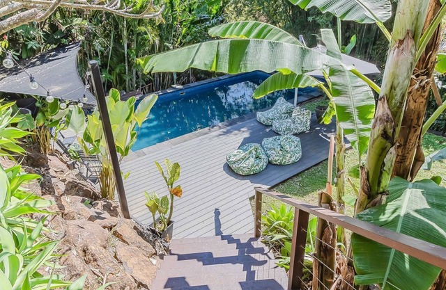 Tranquil Haven Getaway