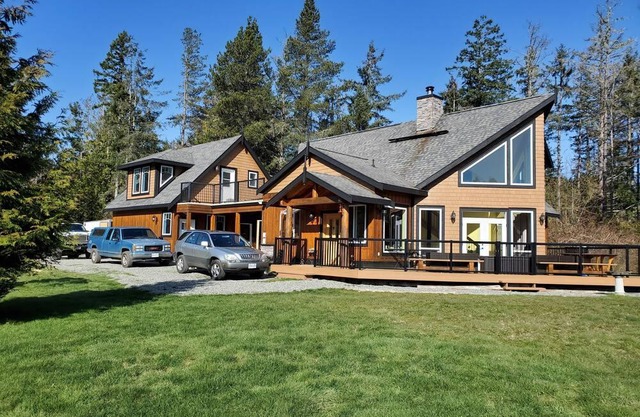 Tranquil Heart Retreat