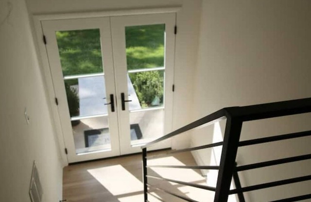 Tranquil Modern Farmhouse