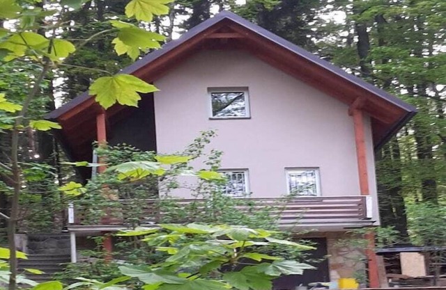 Tranquil North Bohemia Getaway