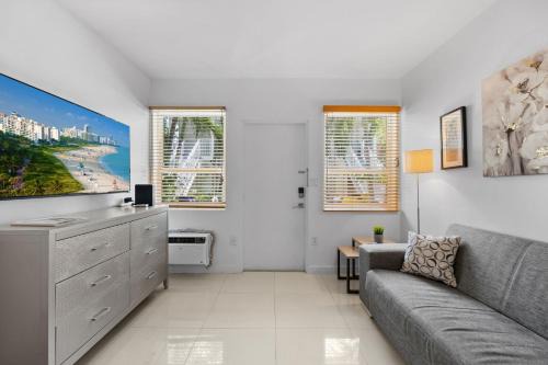 Tranquil Retreat, Comfortable Condo in Miami Beach