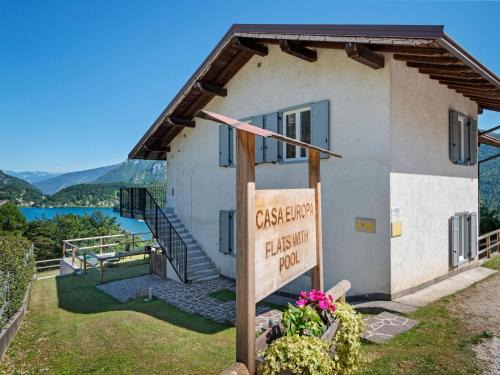 Tranquil Stay Near Lake Ledro