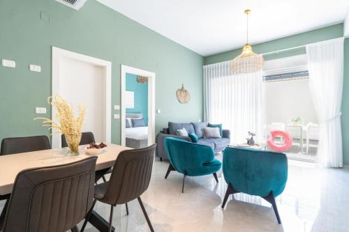 Tranquil Stay Near the Beach by Sea N' Rent