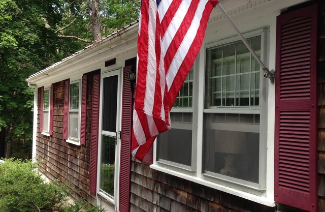 Tranquility at The Cape