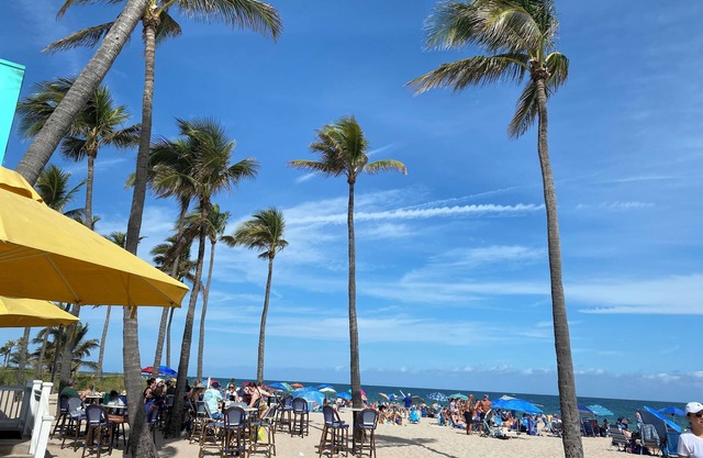 Tranquility meets Fun! Entire house in Coral Springs Florid. 20 minutes to beach