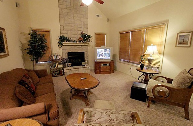 Tranquility Place Villa