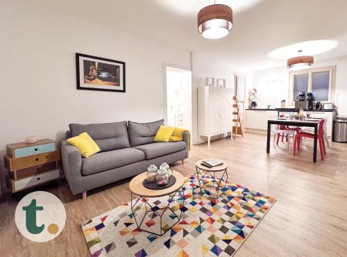 Tranquiloue - Séjour idéal à 10 min du PuyduFou